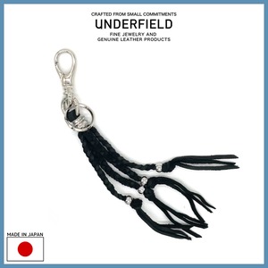UKH002|FOUR FLINGE KEYHOLDER