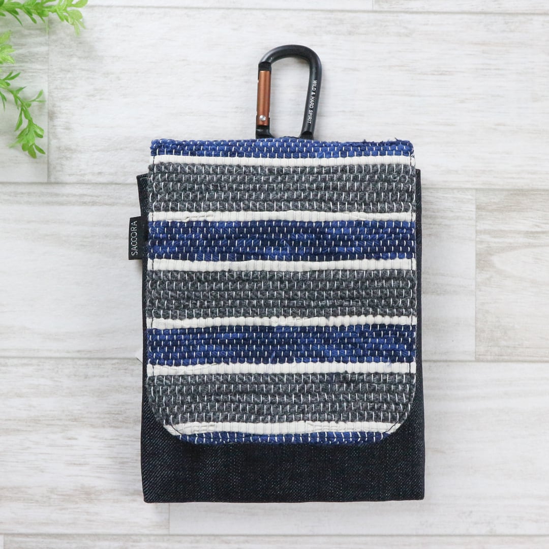 Sansa Pouch / Assortment : 2114200701700