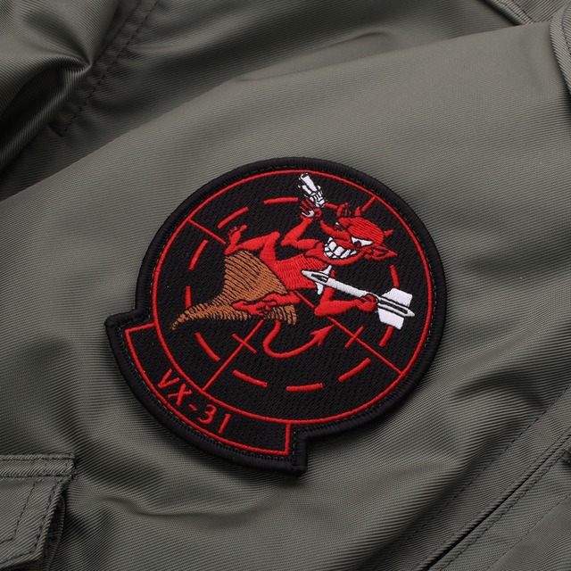 米海軍グッズ CWU-45/P【トップガン マーベリック 仕様】「燦吉 さん 
