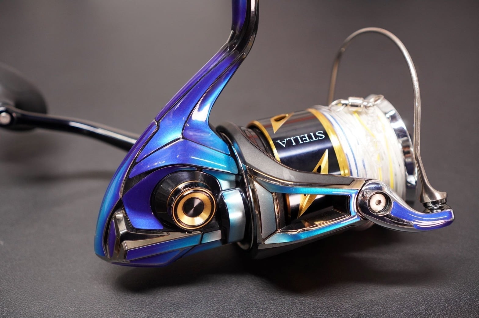 カラーチューンドデカール ステラ18000,20000用 | FLASH UNION カラーチューンドデカール ステラ18000,20000用 | FLASH UNION