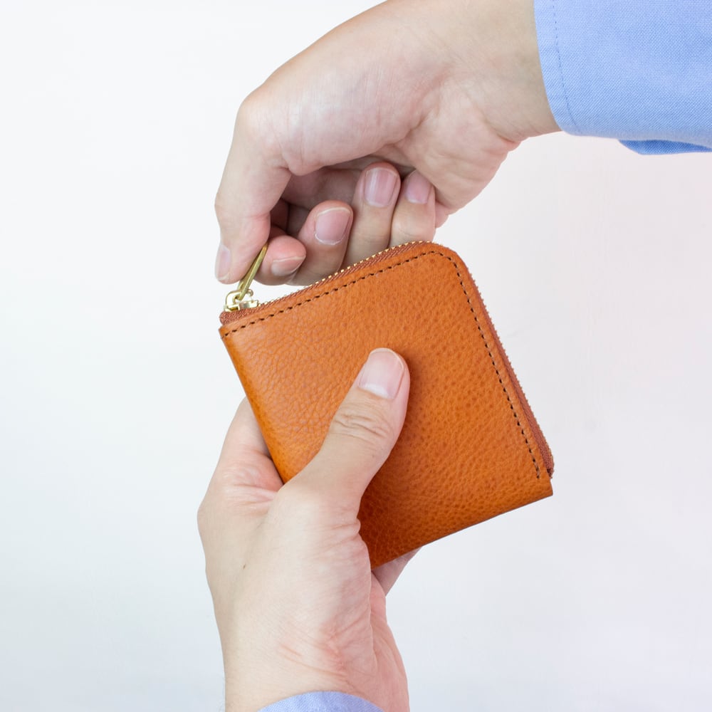 スマートウォレット (ミネルバボックス) 【aw-27mb