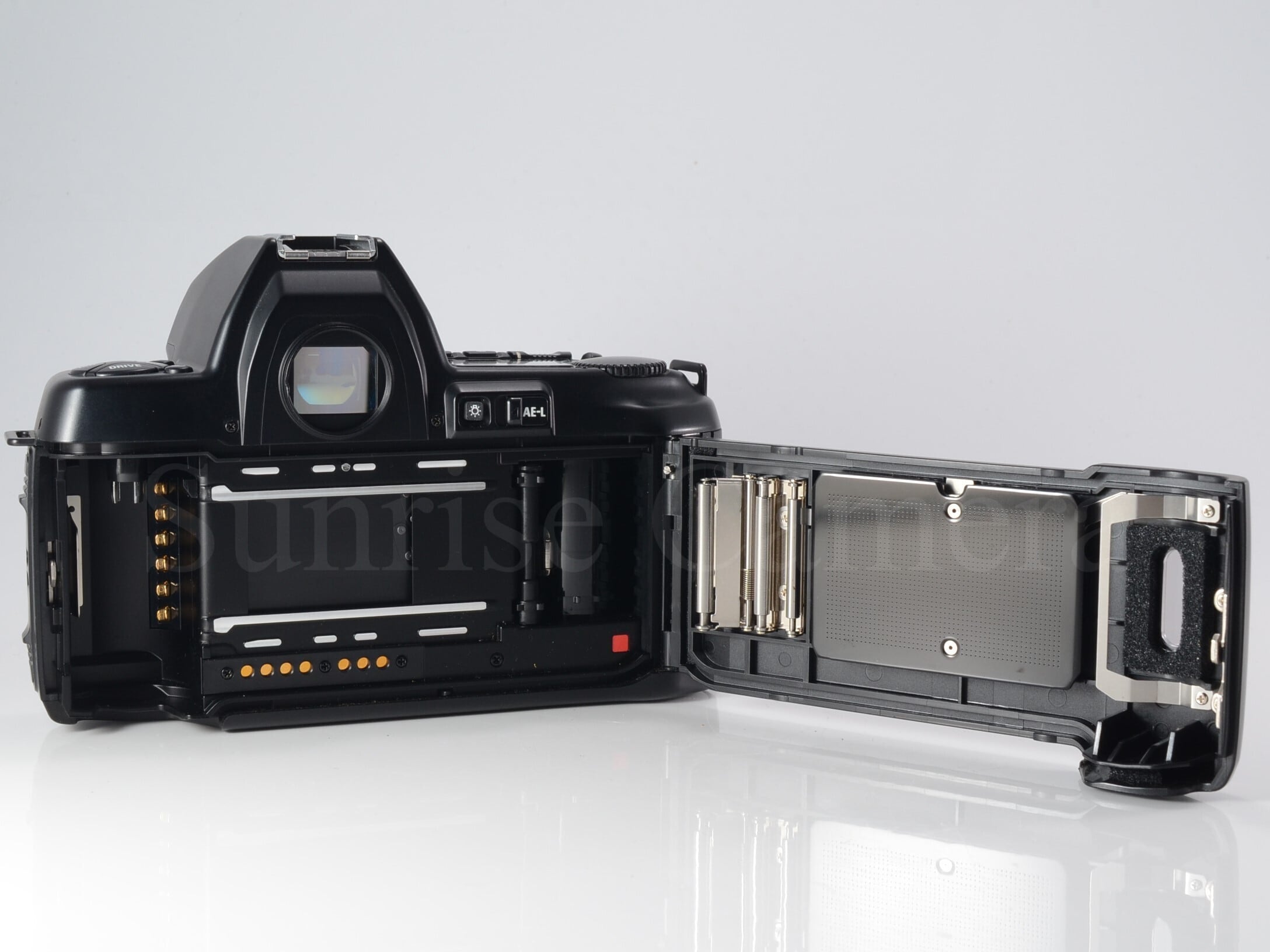 Nikon F-801 ボディ 説明書付 ニコン（61270） | サンライズカメラ