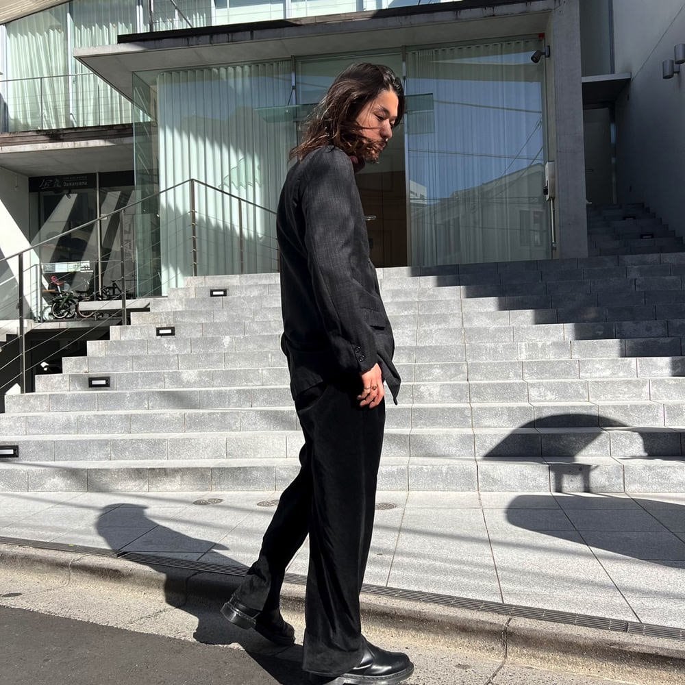 CURLEE CLOTHES] Vintage Tailored Jacket [1960s-] Vintage Tailored