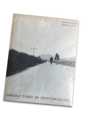 ＊BOOK＊ Ombrie Terre De Saint-Francois ソフトカバー版