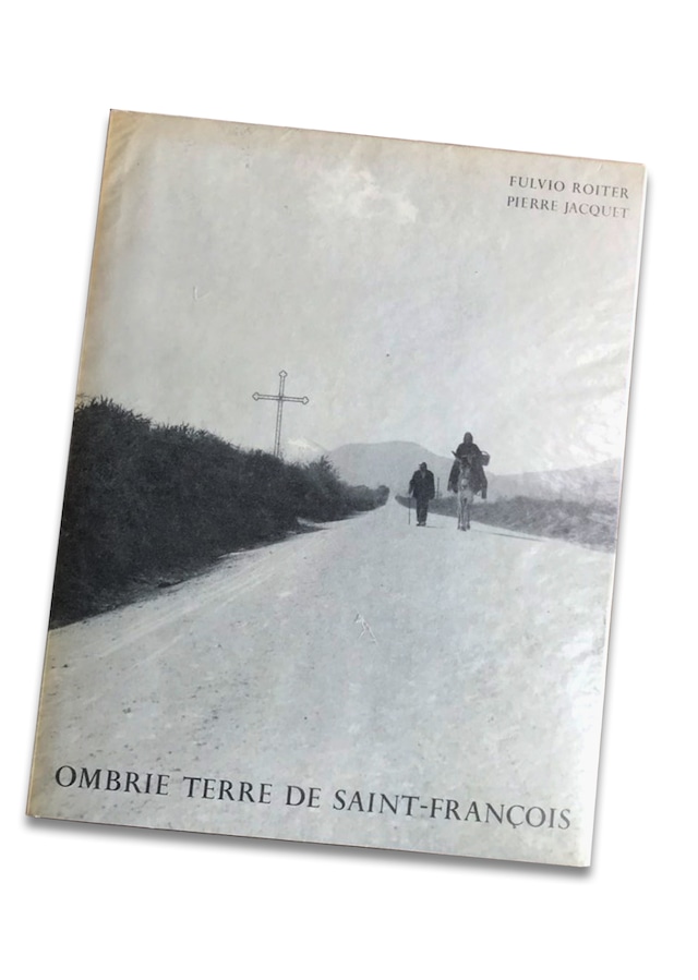 ＊BOOK＊ Ombrie Terre De Saint-Francois ソフトカバー版