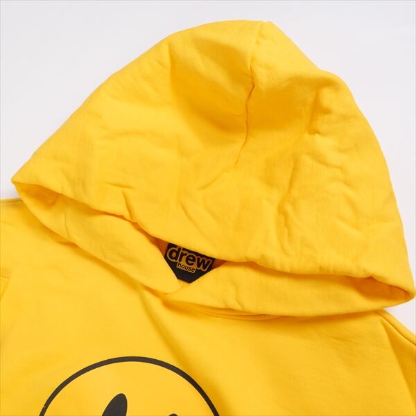 Size【M】 drew house ドリューハウス Mascot Hoodie Golden