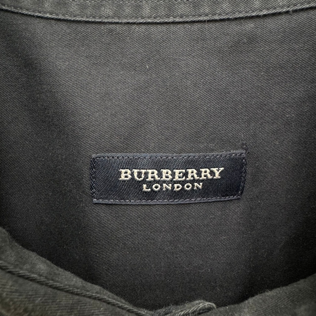 Burberry | Long sleeve shirt