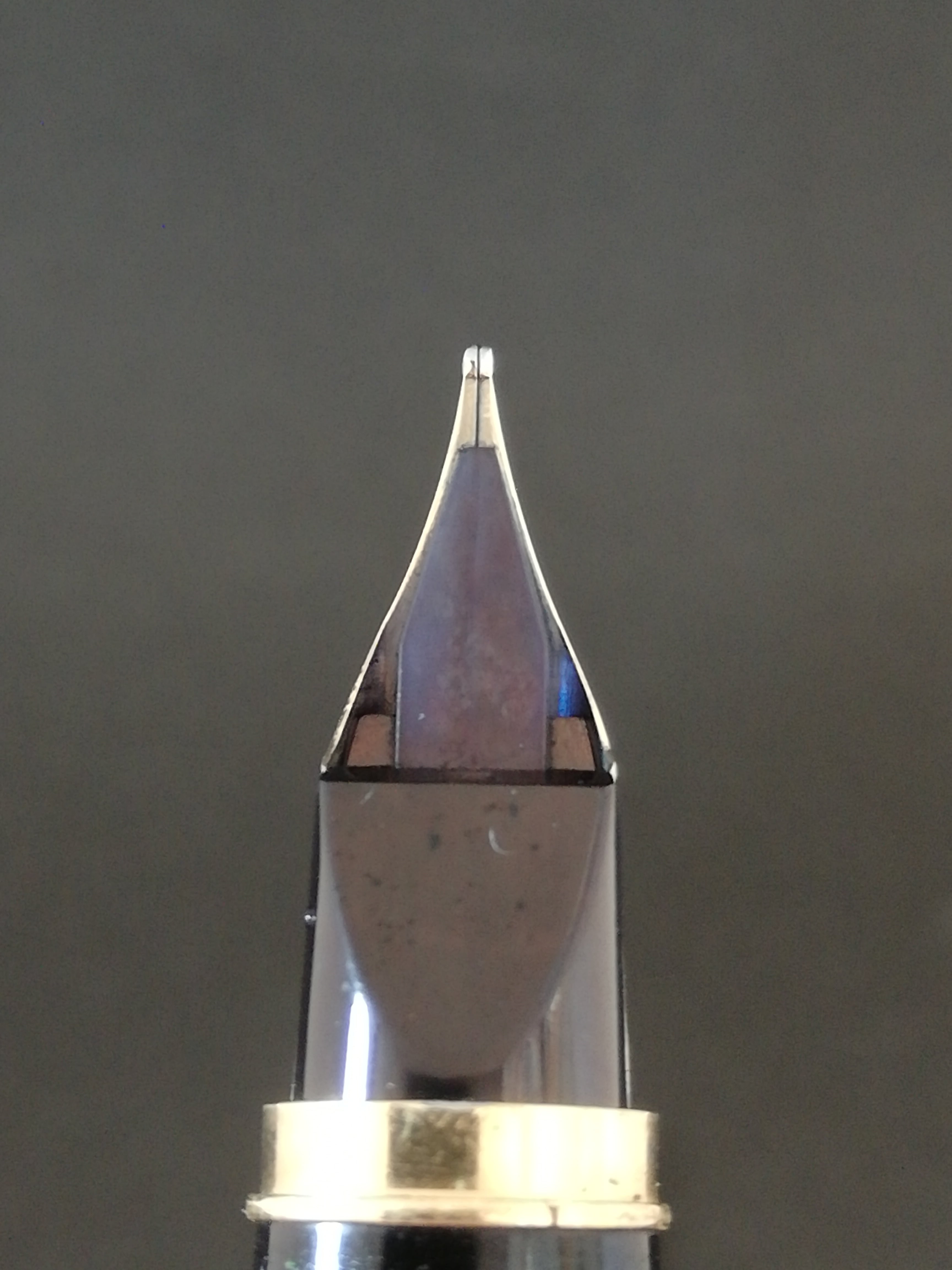1978 パイロット カスタム グランディー PILOT CUSTOM GRANDEE （中字