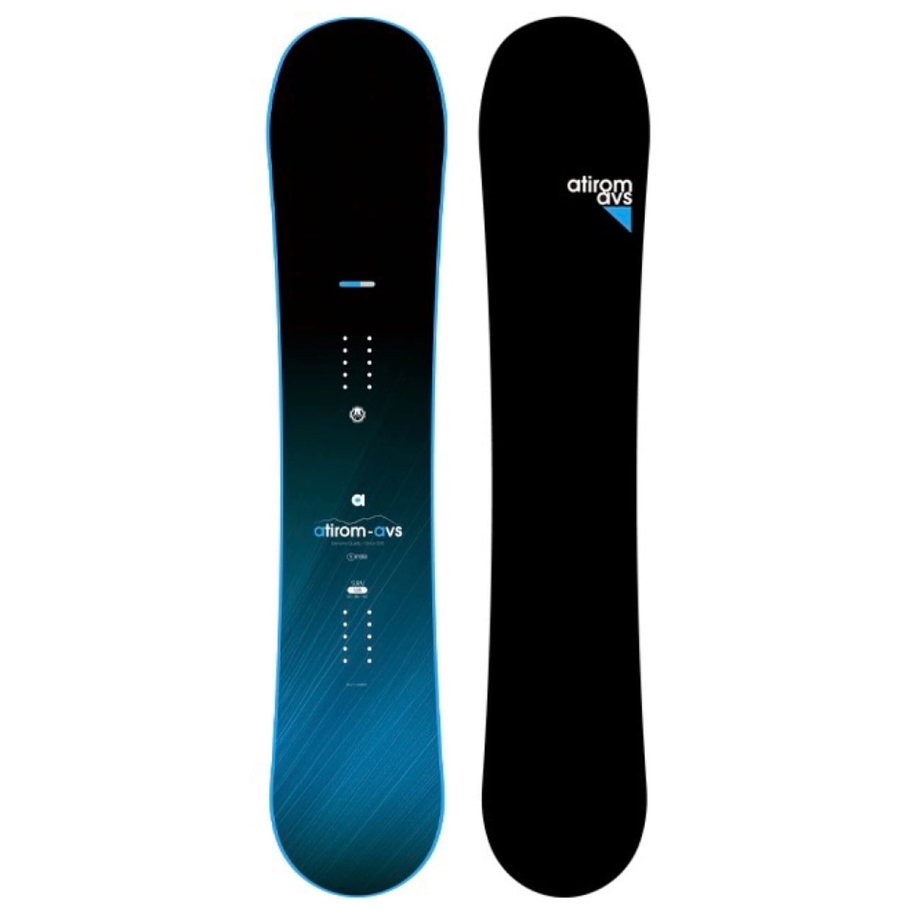 select snowboard