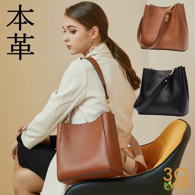 【美品】TANDEY スモールレザートート　本革バッグ　鞄　手提げトート スモールレザートート⁙ シンプルでベーシックな デザインになり