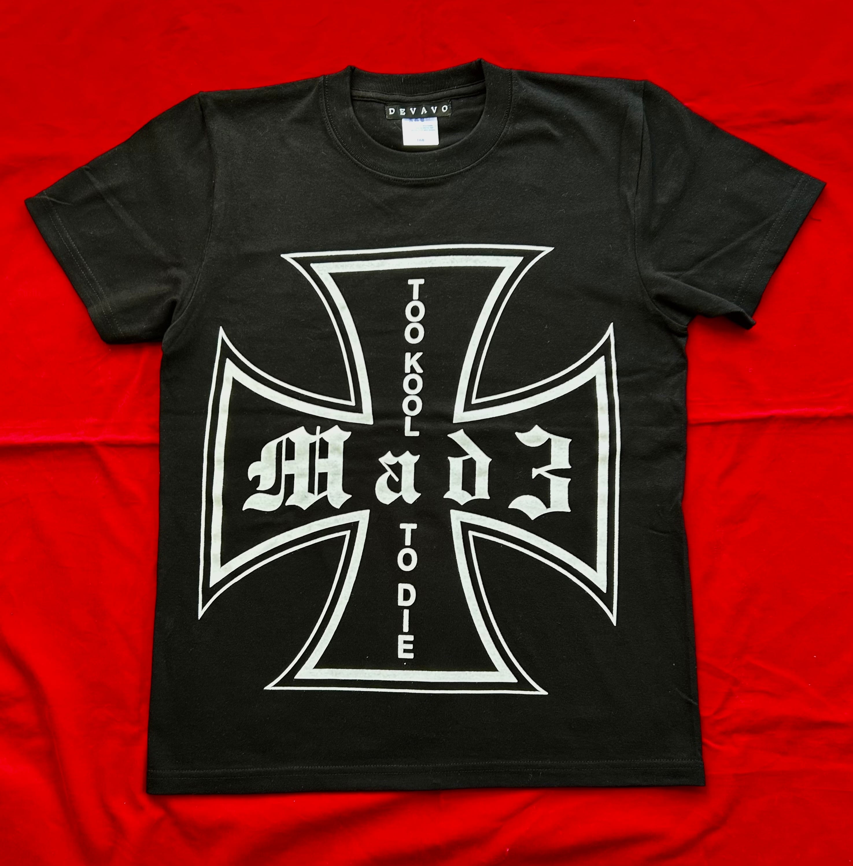 LET IT ROCK$ / LET IT ROCK$ ARE GO! | MAD3 INVASION