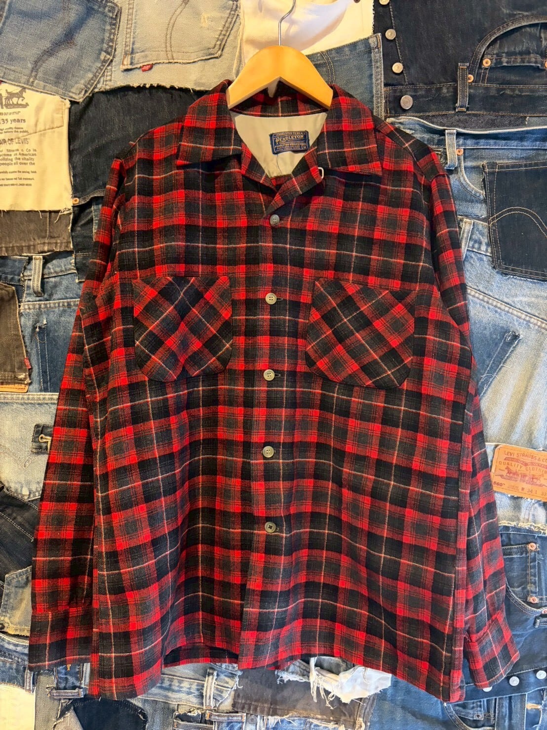 90s comme des garcons homme ”田中オム” AD1991 plain color shirt/90