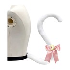 予約 猫耳 ヘッドドレス 猫尻尾 しっぽ コスプレ 星 月 リボン フリル ねこみみ 猫耳カチューシャ ハロウィン 仮装 ロリータ 地雷系 量産型 メイド 黒 白 ピンク レッド ブルー 別売り k26000
