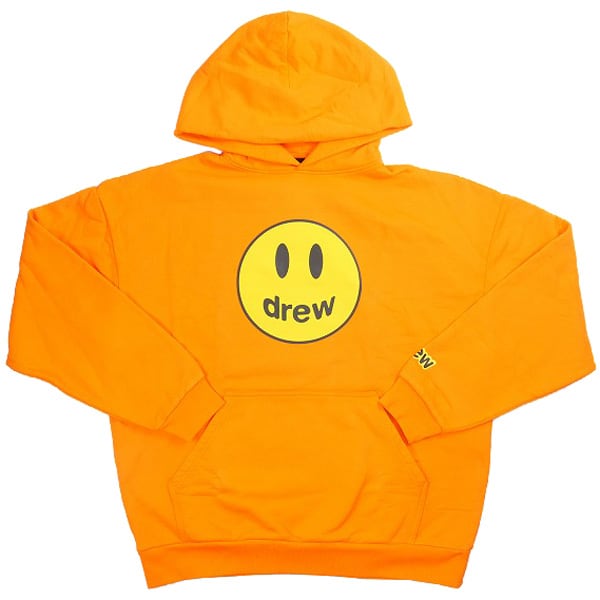 SizeXS drew house ドリューハウス Mascot Hoodie パーカー