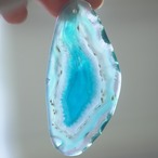 Deep Sea 05 - アゲートヒーリングチャイム / Agate Sun Catcher Wind Chime 841