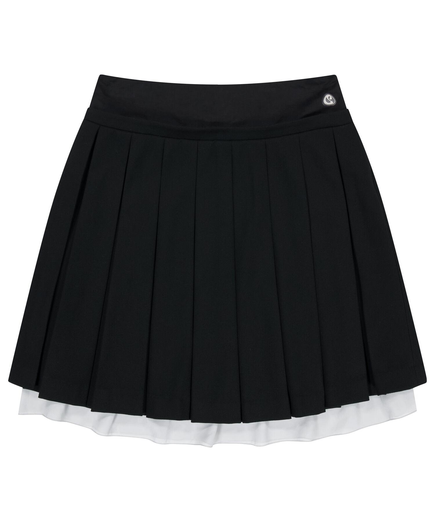 【韓国PAIN OR PLEASURE】ECHO PLEATS SKIRT (SS ver.) e766f11a472fbd6e23e2ab50c0caca