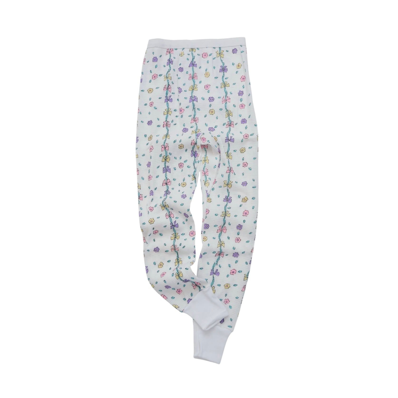 Vintage | Thermal leggings
