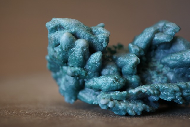 インドネシア産カルセドニー(特殊) Chalcedony 1377