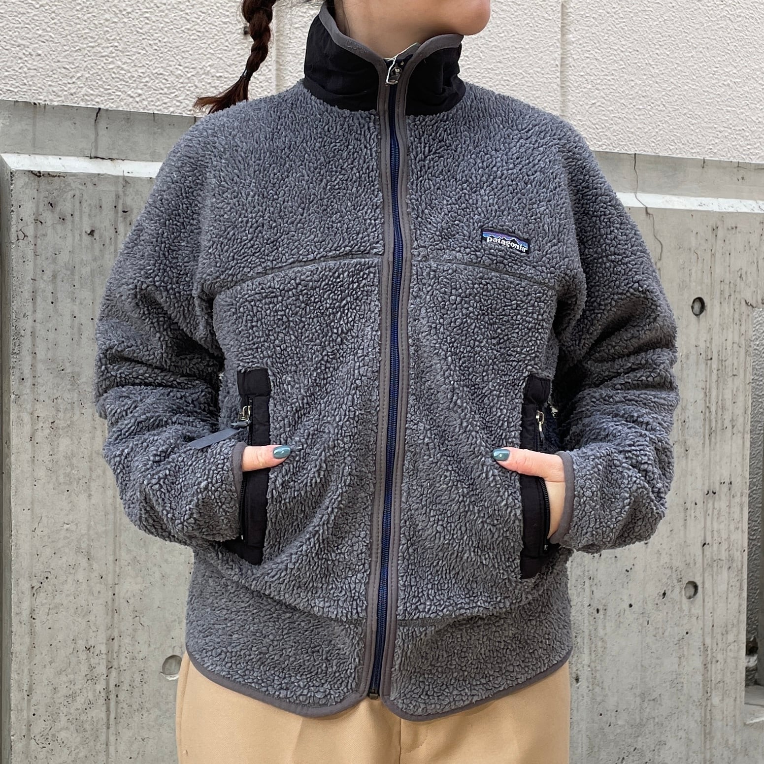 patagonia | HOLIDAY WORKS