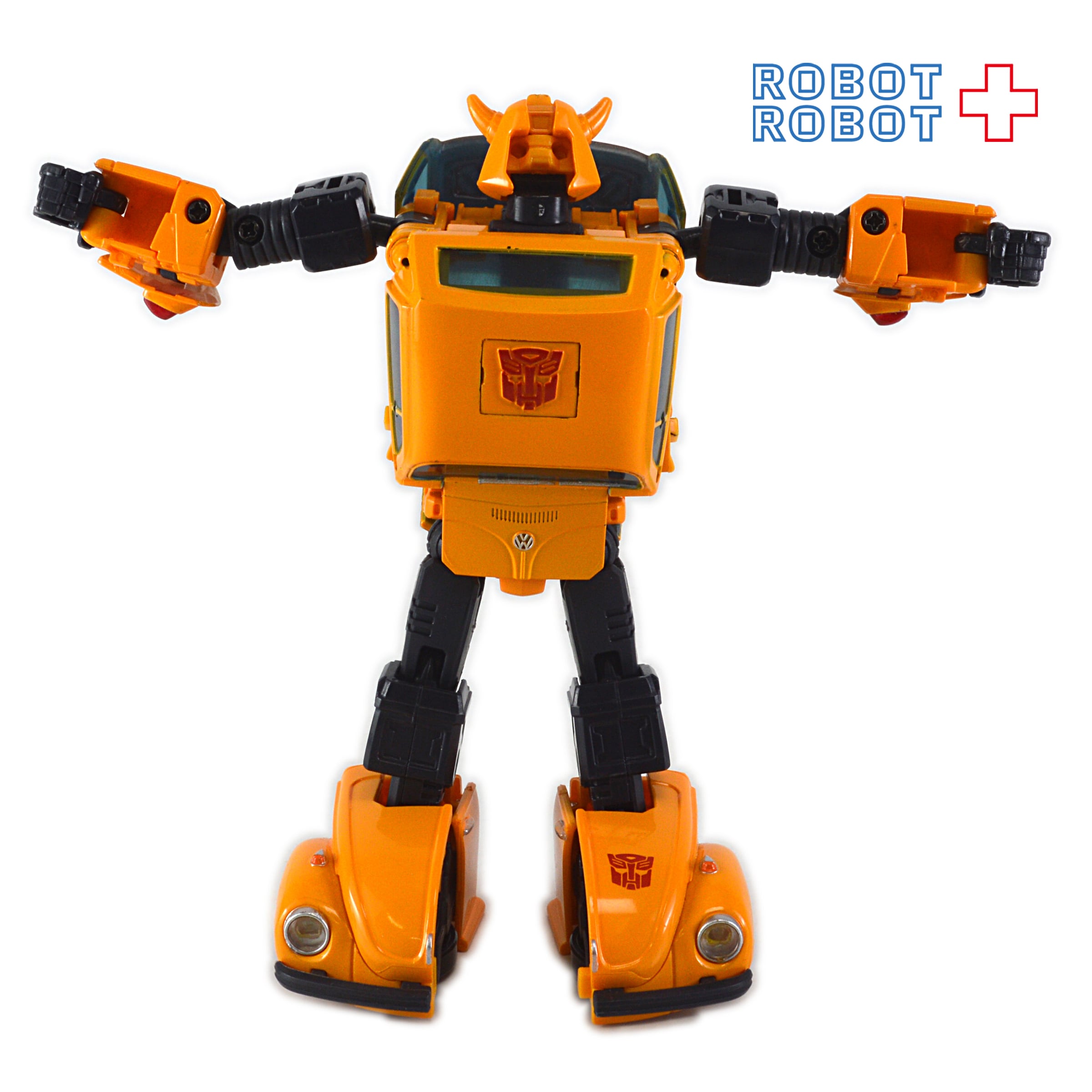 ⚫️トランスフォーマー マスターピース MP-21 バンブル ジャンク