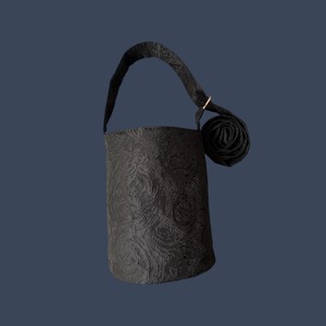 longtie round bottom  bag