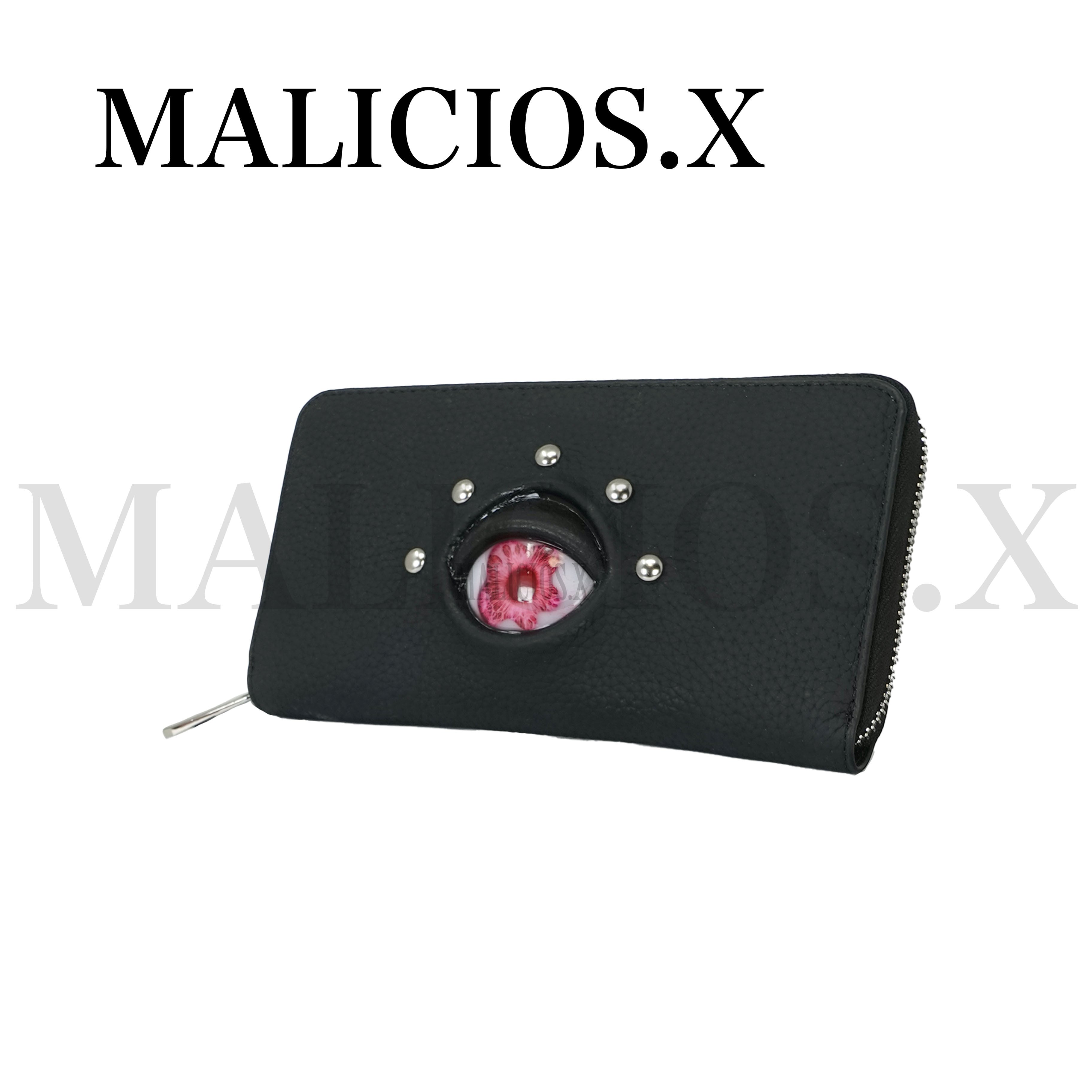 WALLET | MALICIOUS.X