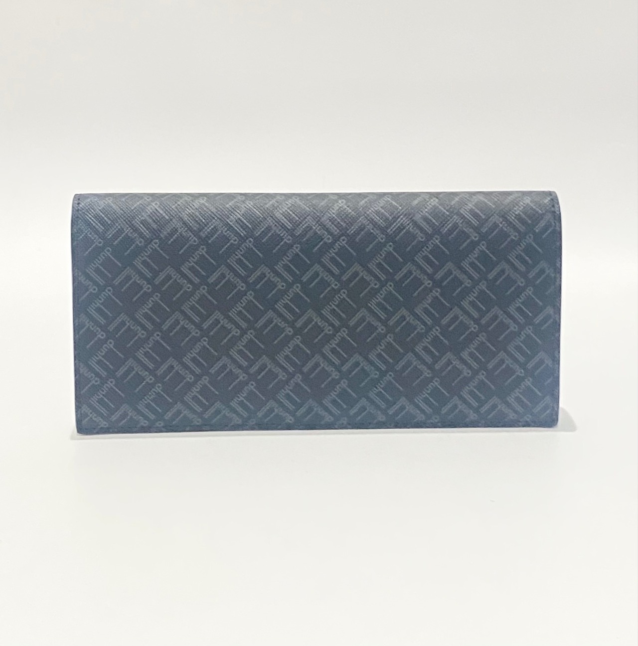 dunhill ダンヒル 長財布 メンズ  21R2100LT001R