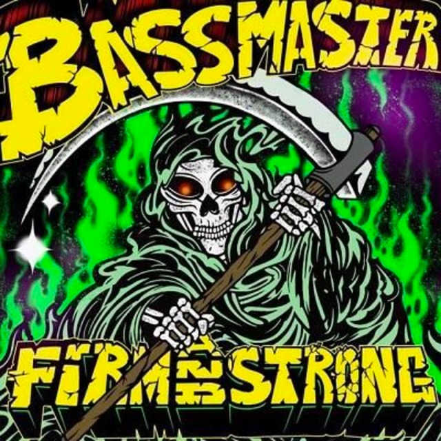 FIRM & STRONG / BASS MASTER