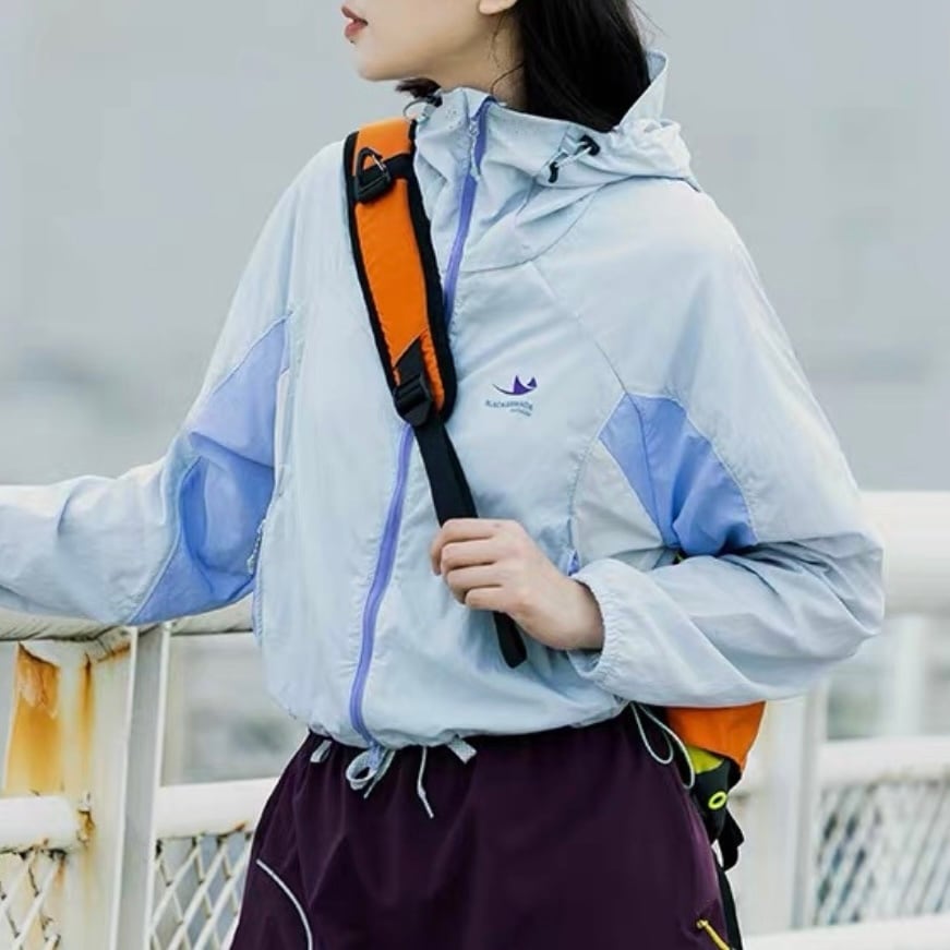 wind breaker | Joppy