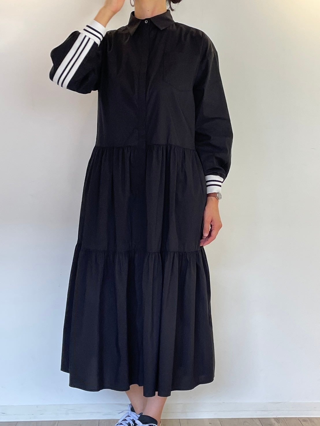 BE THE ONE Co.,Ltd.