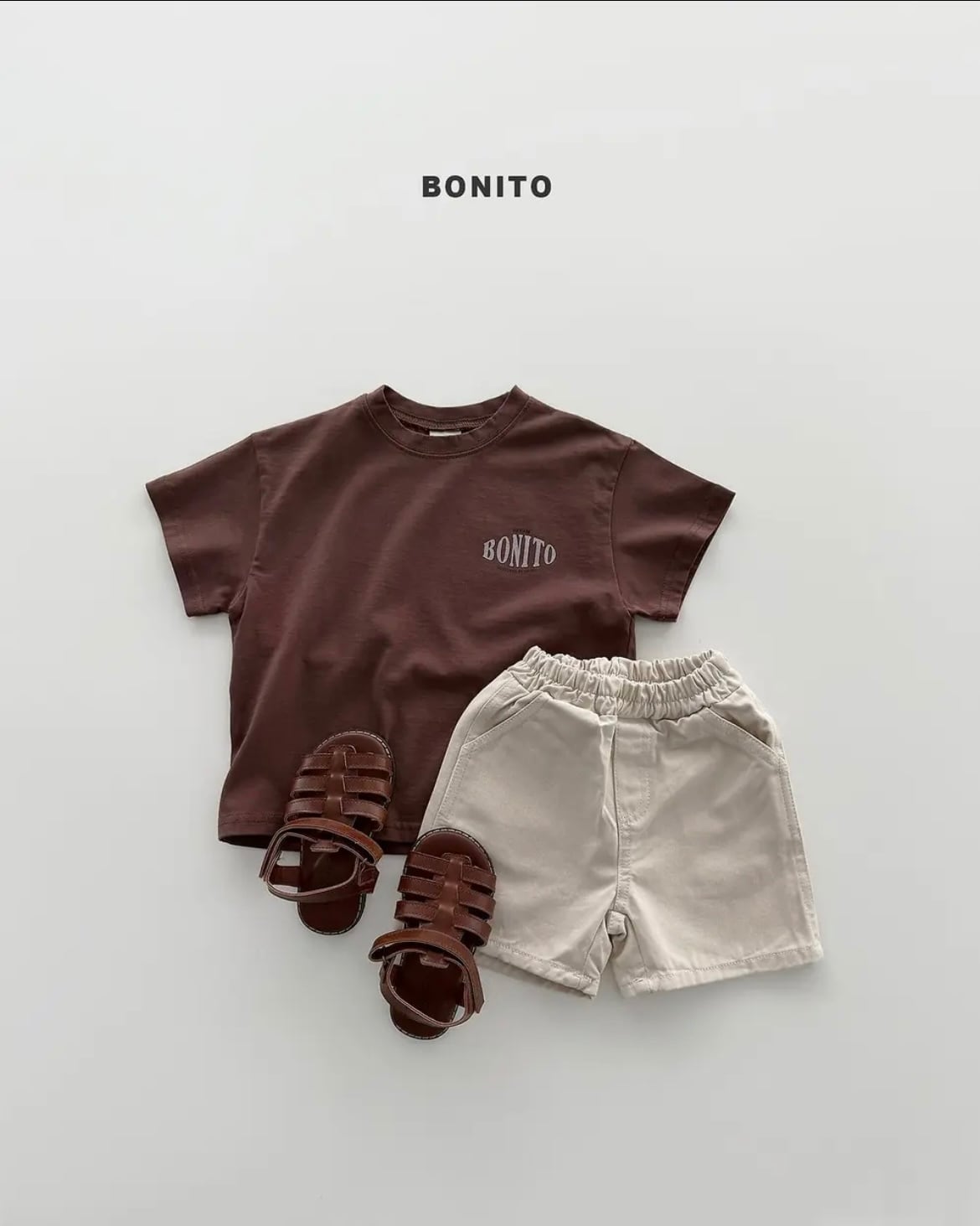 BONITOロゴT/BONITO