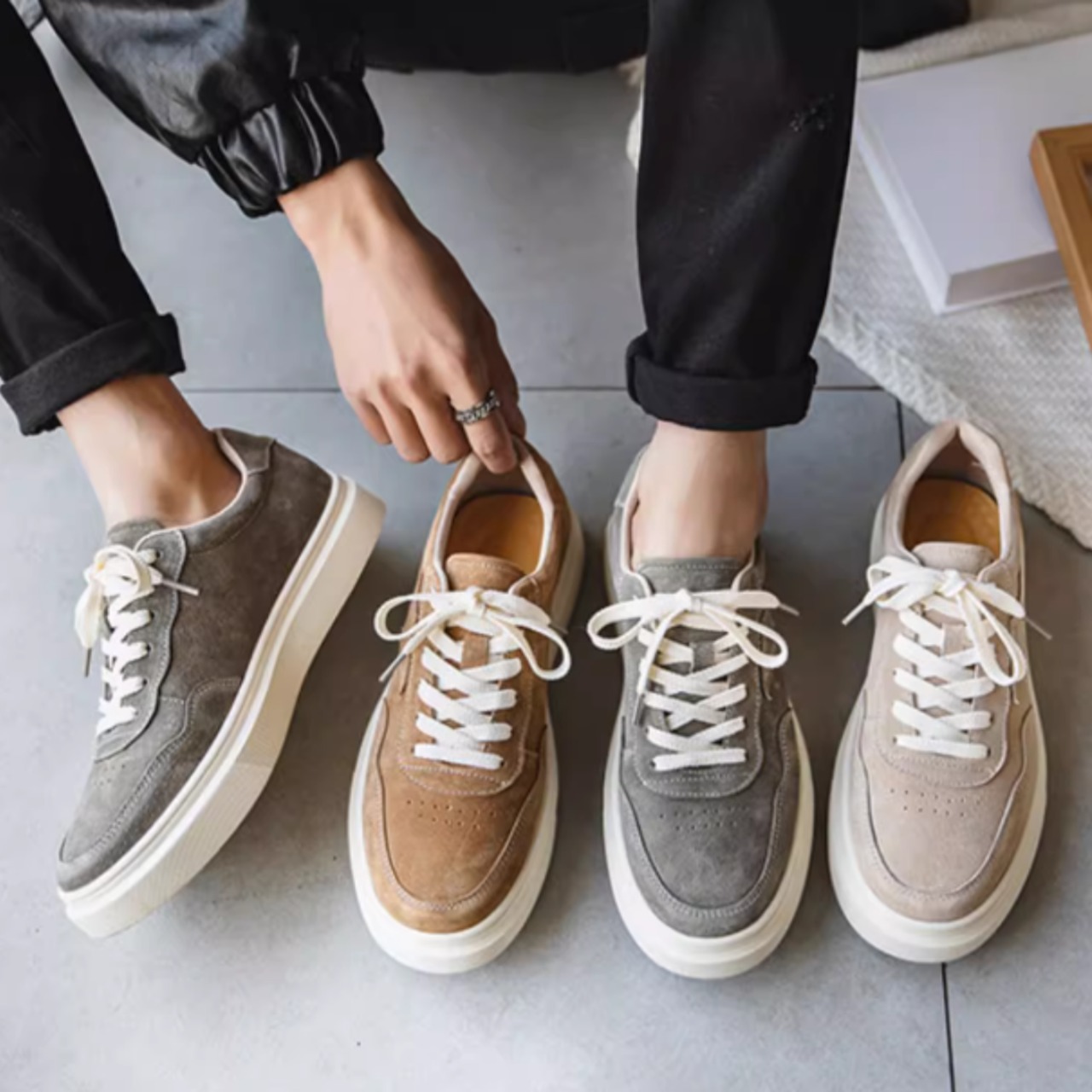 MKLカジュアル  S0179