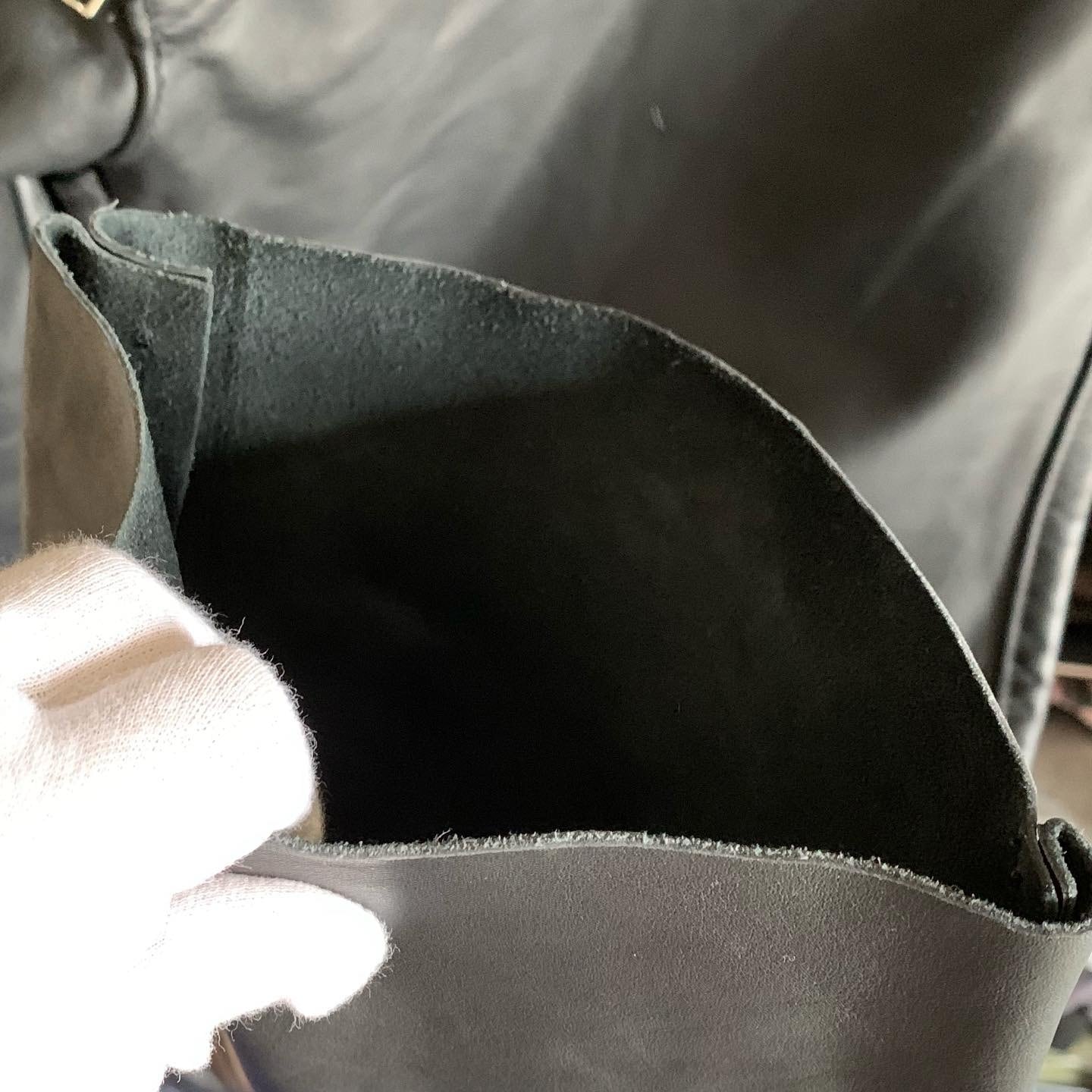 USA製 Schott ショット レザーパンツ W34 ブラック LENZIP USA製 Schott ショット レザーパンツ W34 ブラック LENZIP