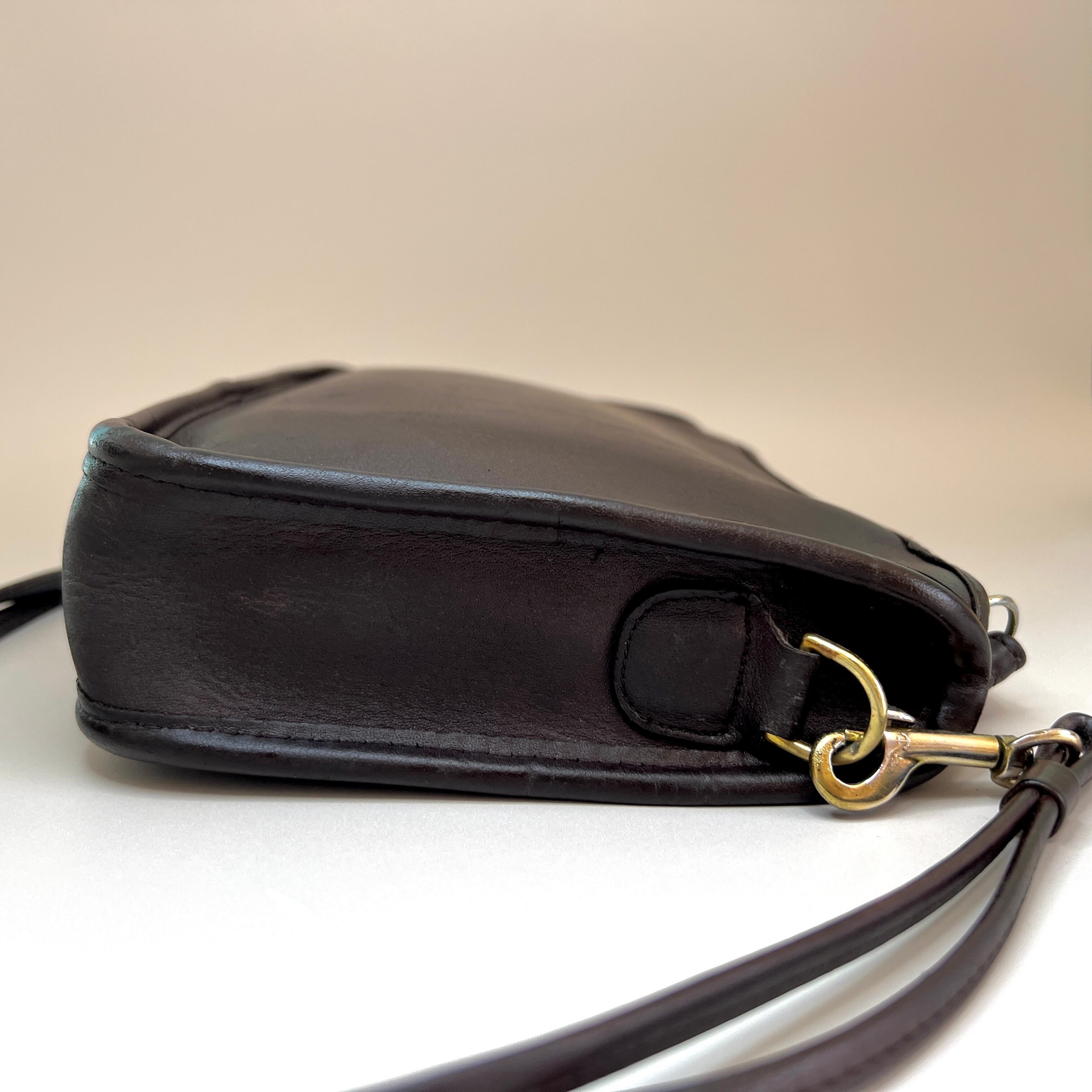 Vintage Coach 9455 BASIC BAG NYC | ONE VINTAGE