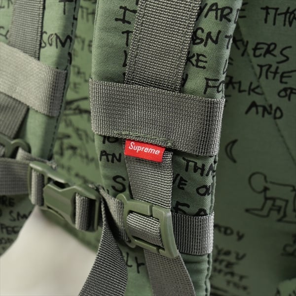 Size【フリー】 SUPREME シュプリーム 23SS Field Backpack バック