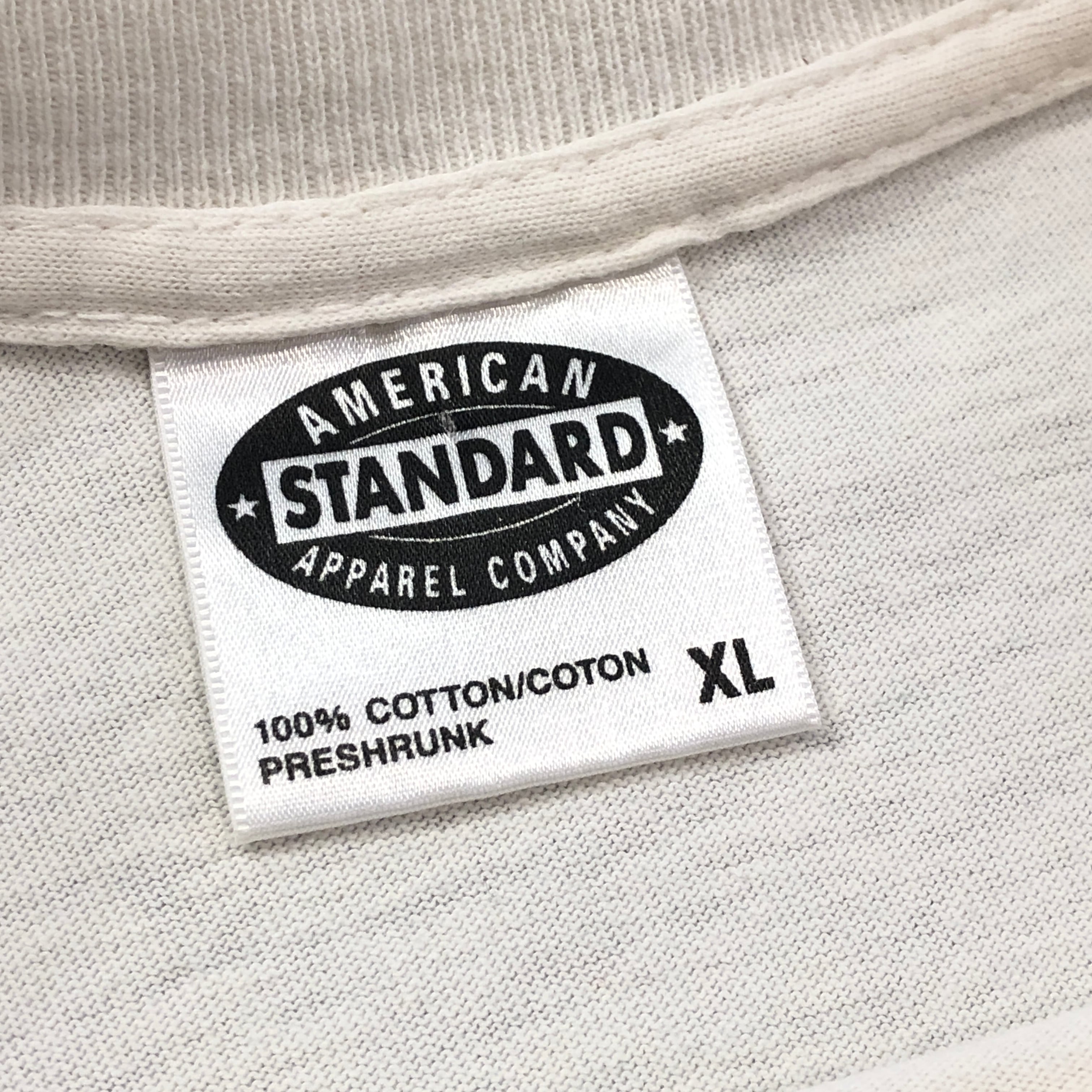 1990s 四十八手 XL USA 