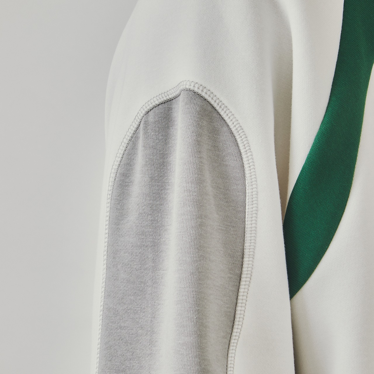 マルチカラーパネル スウェット A1942 - 5