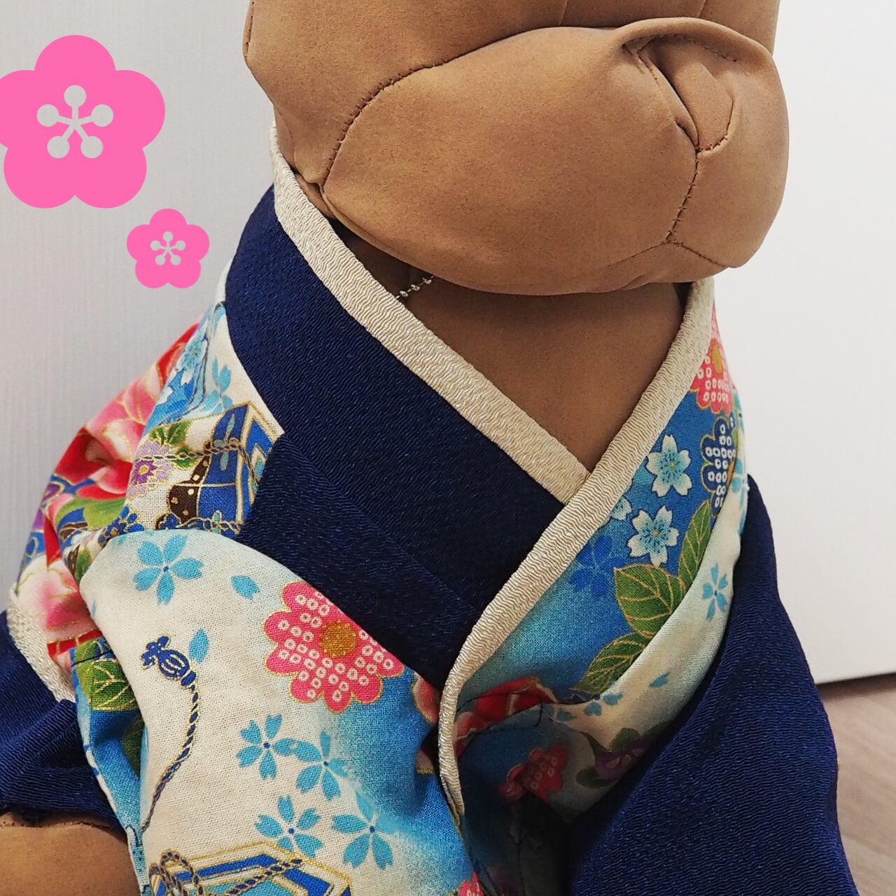 専用！犬服 Ssize 浴衣 コスチューム ウェアno46ペット服