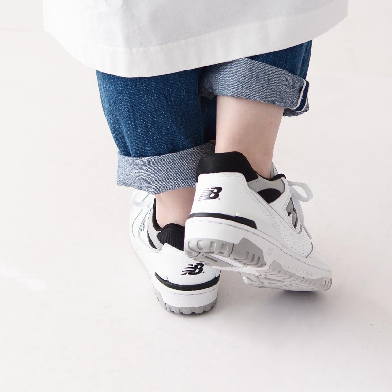 New Balance [ニューバランス] 550 NCL [BB550NCL] スニーカー・正規