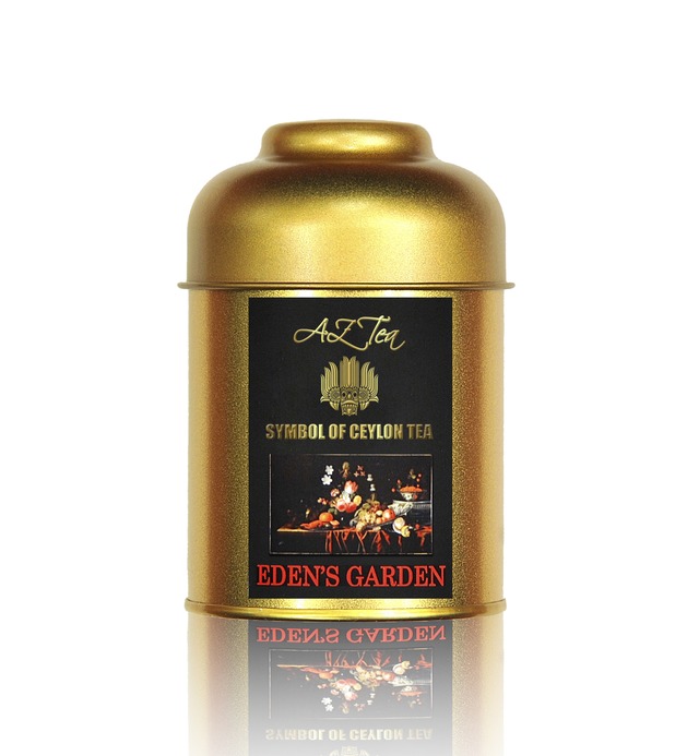 AZ Tea エデンの庭（茶葉）/ Eden's Garden