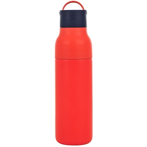 Skittle active bottle 500ml - Coral & Indigo