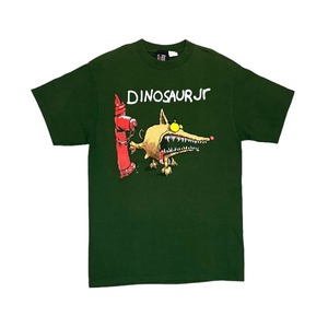 90s Dinosaur Jr Tシャツ (L)