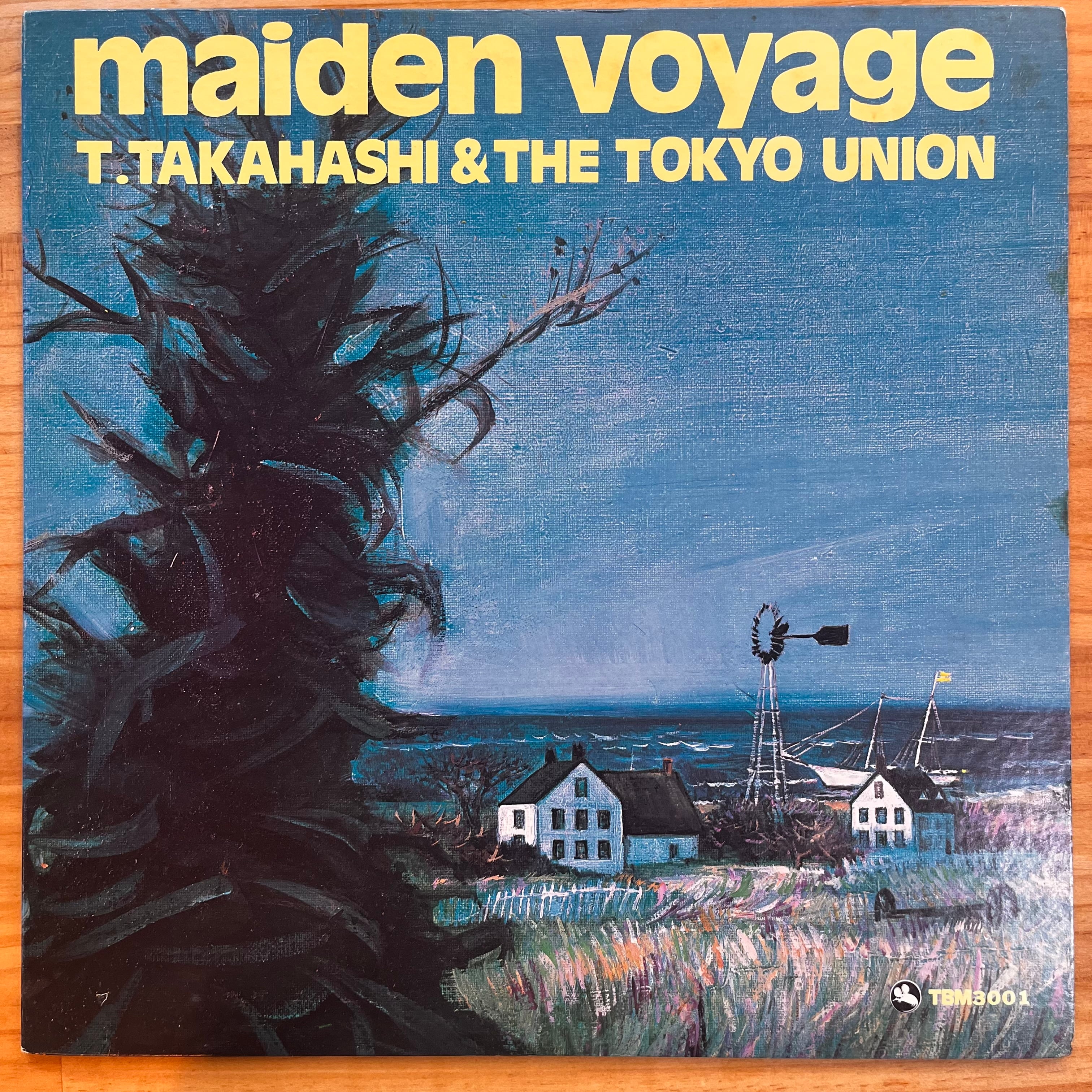 山下洋輔トリオーミナのセカンドテーマ Yamashita Yosuke Trio? Mina's