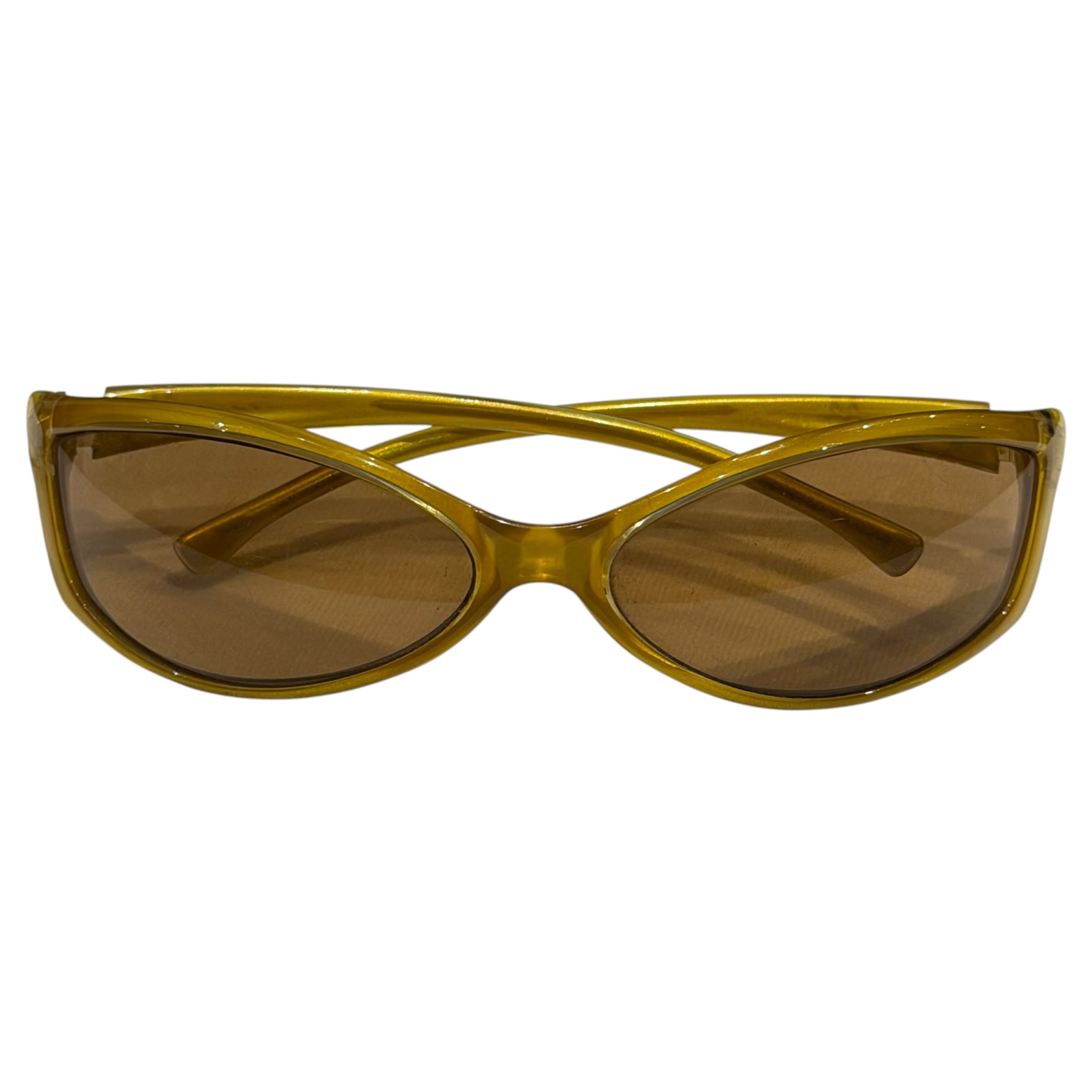 GOLF WANG - GAYORA RING GOLD | Banny