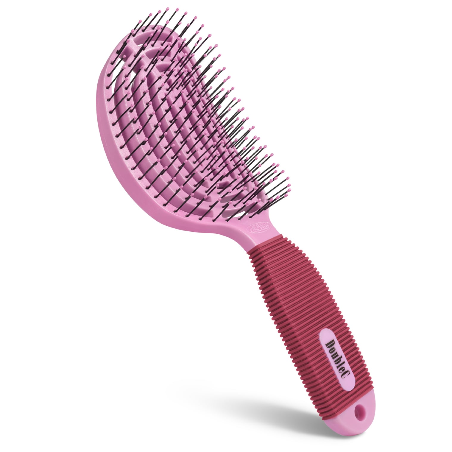 NuWayBrush DoubleC パープル | NuWayBrush公式サイト