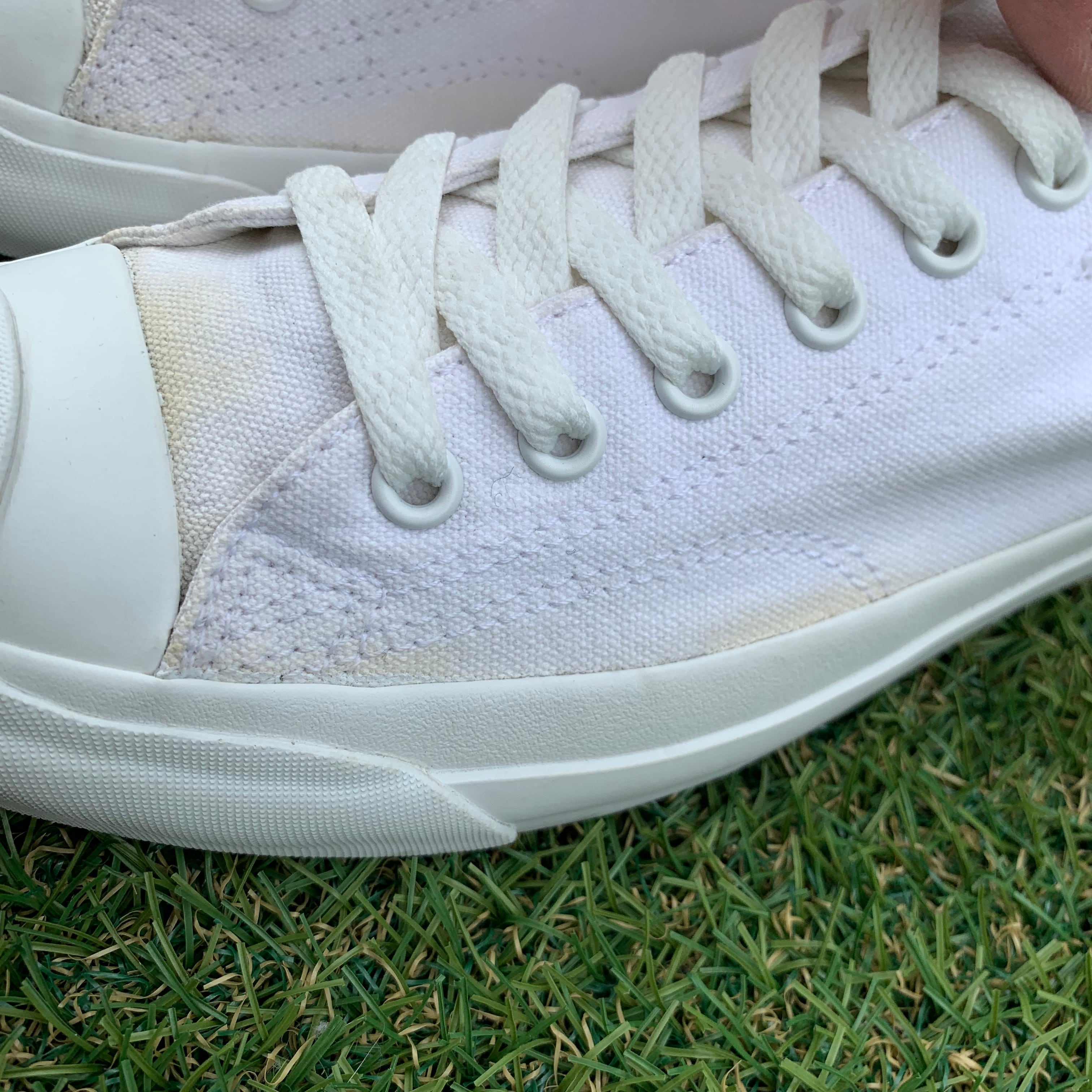 converse JACK PURCELL MONO PANEL コンバース ジャックパーセル モノ