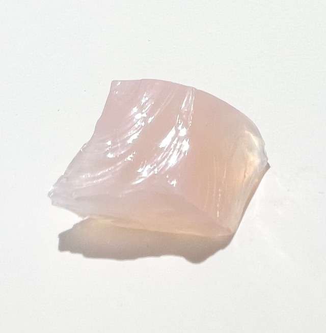 アンダラクリスタル シェラネバダ産 ローズドフランス43g
