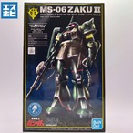 HG 1/144 ザクⅡ 21st CENTURY REAL TYPE Ver.