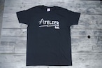 ATELIER Lab.. Tシャツ Black