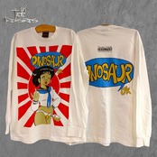 Dinosaur Jr. LS 3【予約商品：4月14日より順次発送】